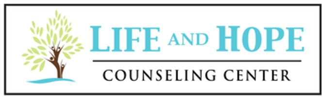 Life and Hope Counseling Center